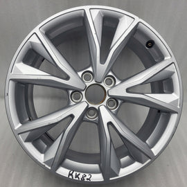 1x Alufelge 18 Zoll 7.0