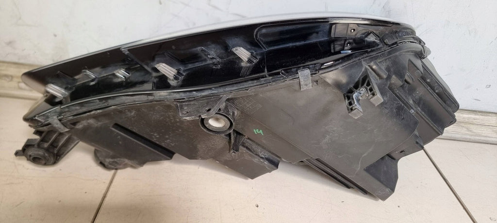 Frontscheinwerfer Audi A4 B9 8W0941005 Xenon Links Scheinwerfer Headlight SCH9933761567ox