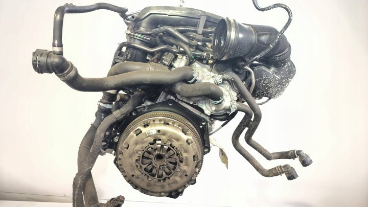 Motor Skoda Scala DXDB 1.5 TSI 149PS 21TKm 2024 Benzin Engine Komplett MOT5392310177uy