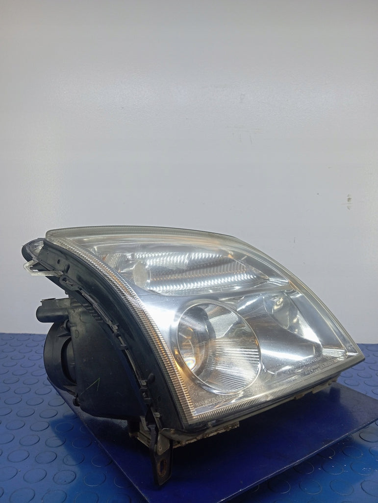Frontscheinwerfer Opel Vectra A C 08-442-1129R-H Rechts Scheinwerfer Headlight SCH2363758507yb
