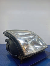Laden Sie das Bild in den Galerie-Viewer, Frontscheinwerfer Opel Vectra A C 08-442-1129R-H Rechts Scheinwerfer Headlight SCH2363758507yb