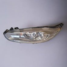 Laden Sie das Bild in den Galerie-Viewer, Frontscheinwerfer Ford Fiesta LED Links Scheinwerfer Headlight