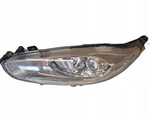 Laden Sie das Bild in den Galerie-Viewer, Frontscheinwerfer Ford Fiesta LED Links Scheinwerfer Headlight SCH5583633649ef