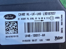 Laden Sie das Bild in den Galerie-Viewer, Frontscheinwerfer Ford Kuga LV4B-13E017-AH Full LED Links Scheinwerfer Headlight SCH7410987268ar