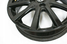 Laden Sie das Bild in den Galerie-Viewer, 1x Alufelge 15 Zoll 4.5&quot; 4x100 35ET Toyota Aygo X Rim Wheel