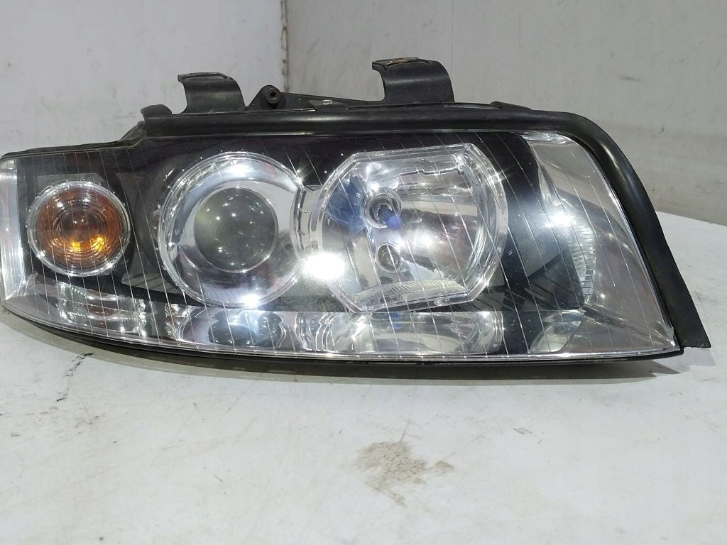 Frontscheinwerfer Audi A4 B6 8E0941004S Xenon Rechts Scheinwerfer Headlight