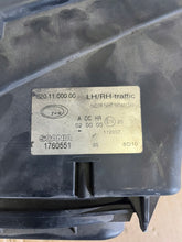 Laden Sie das Bild in den Galerie-Viewer, Frontscheinwerfer 1760551 Links Scheinwerfer Headlight SCH4449660519dy