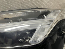 Laden Sie das Bild in den Galerie-Viewer, Frontscheinwerfer Volvo Xc90 II 31655807 LED Links Scheinwerfer Headlight