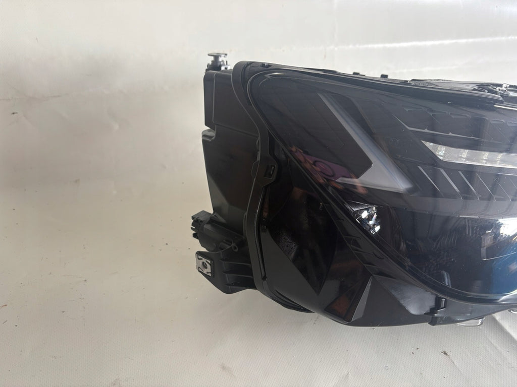 Frontscheinwerfer Audi E-Tron 89A941036D Rechts Scheinwerfer Headlight SCH7353621548eo