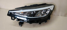 Load image into Gallery viewer, Frontscheinwerfer VW Id.4 11B941005A LED Links Scheinwerfer Headlight SCH9336090892gp