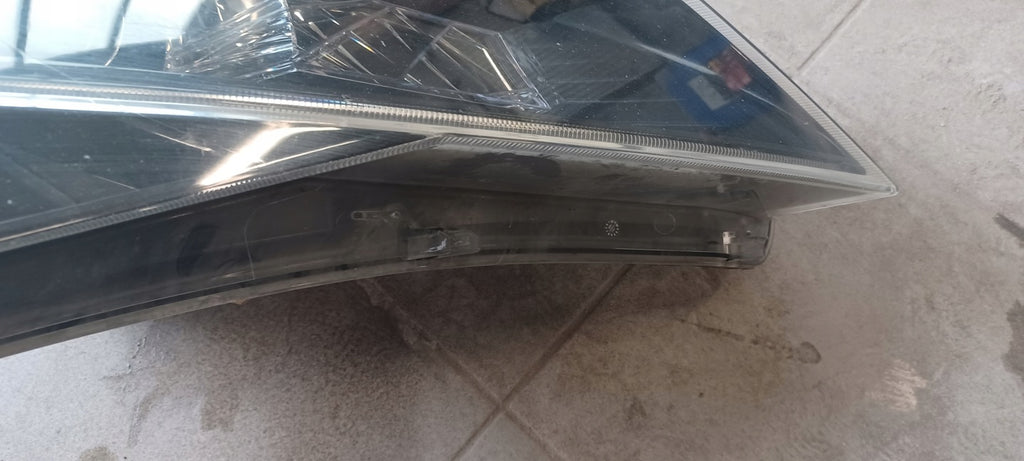 Frontscheinwerfer Skoda Superb III 3V1941016A LED Rechts Scheinwerfer Headlight