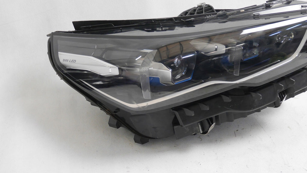 Frontscheinwerfer BMW 5A798E8 Full LED Rechts Scheinwerfer Headlight SCH5158561074uo