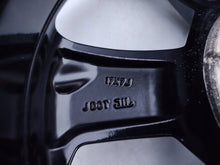 Laden Sie das Bild in den Galerie-Viewer, 1x Alufelge 17 Zoll 7.0" 5x114.3 35ET Glanz 403006PD1B Nissan Juke Rim Wheel FEL1332915149ed