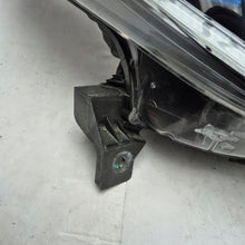 Laden Sie das Bild in den Galerie-Viewer, Frontscheinwerfer Renault Zoe 260102384R Full LED Rechts Scheinwerfer Headlight SCH1984690302fo