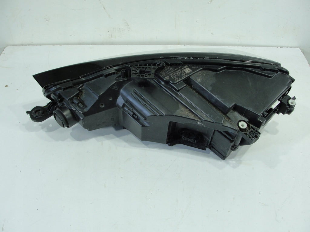 Frontscheinwerfer Audi A5 8W6941034D LED Rechts Scheinwerfer Headlight SCH1548490036bu