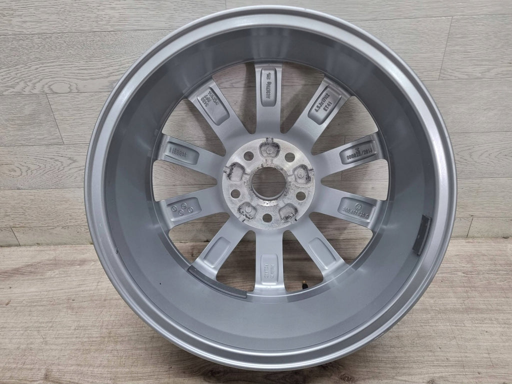 1x Alufelge 17 Zoll 3G0601025C VW Passat B8 Rim Wheel FEL3617307260sy