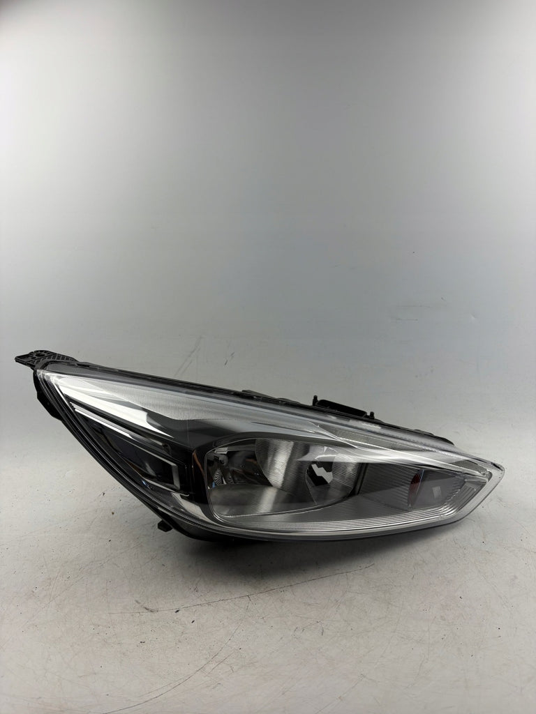 Frontscheinwerfer Ford Focus III F1EB-13W029-AFA Rechts Scheinwerfer Headlight SCH3526383692ne