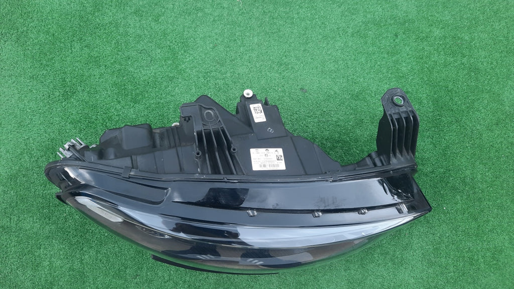 Frontscheinwerfer Fiat Tipo 5219824400 Rechts Scheinwerfer Headlight SCH1046461536up