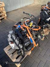 Laden Sie das Bild in den Galerie-Viewer, Motor Ford I YZDA YZDB YZDC Y1DA 1.5 33TKm Benzin Engine Komplett MOT2640332075zi