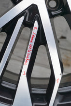 Load image into Gallery viewer, 1x Alufelge 20 Zoll 8.5" 5x112 45ET Glanz 4G0601025CR Audi Rim Wheel FEL2860884746rc