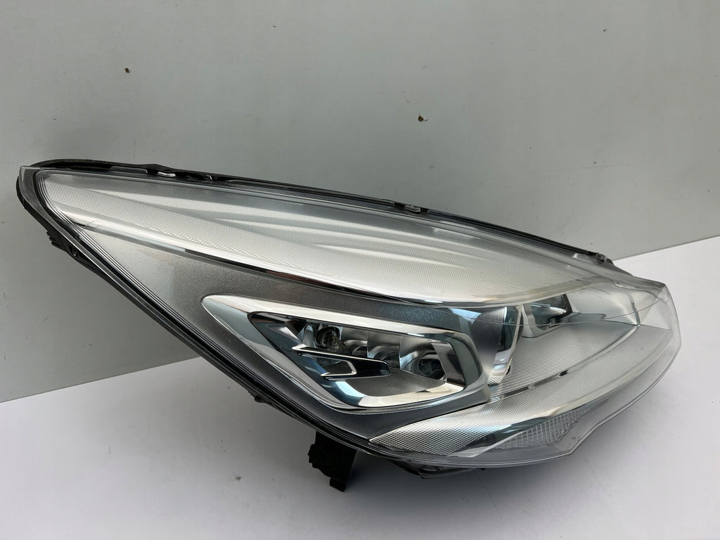 Frontscheinwerfer Ford Kuga CV44-13D154-AJ Xenon Rechts Scheinwerfer Headlight