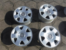 Load image into Gallery viewer, 4x Alufelge 16 Zoll 7.0" 5x112 32ET 4B3601025C Audi Rim Wheel FEL6651035672vh
