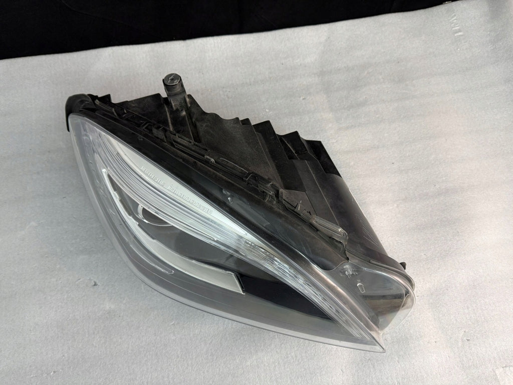 Frontscheinwerfer Mercedes-Benz W166 A1668205559 Xenon Rechts Headlight SCH6469019865us