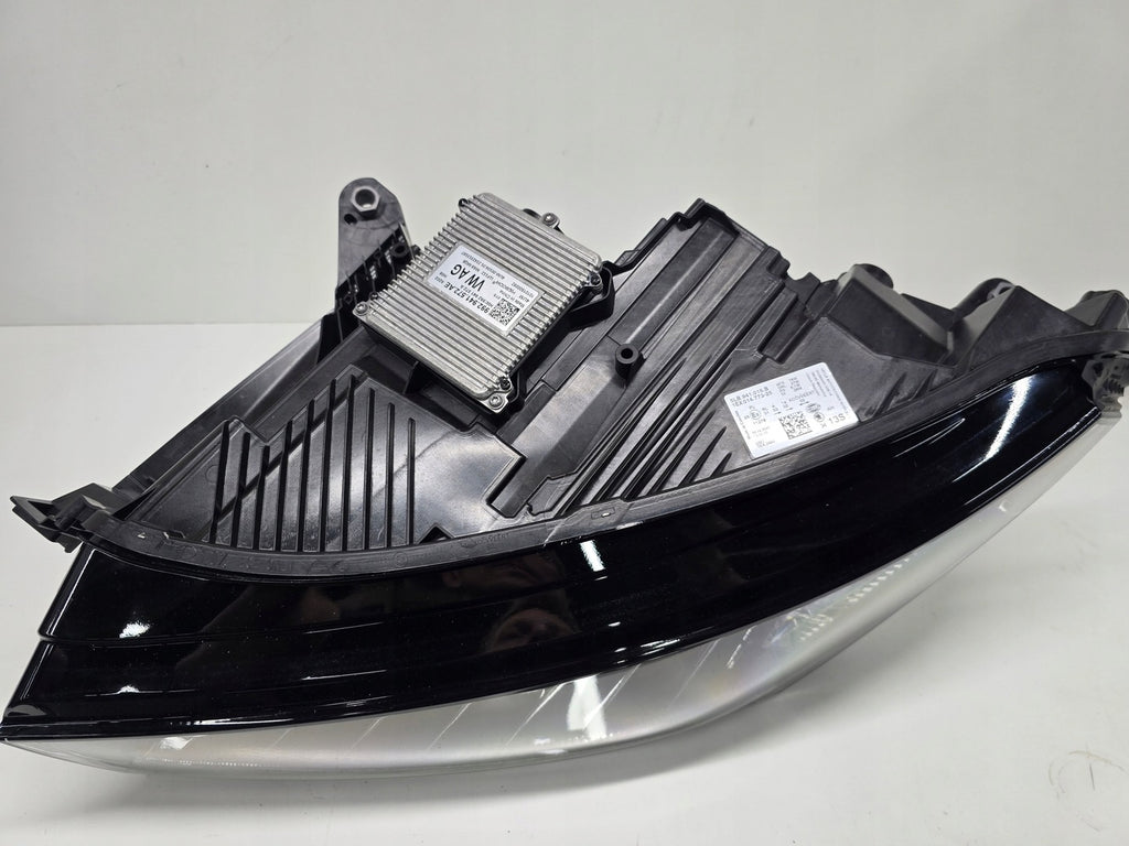Frontscheinwerfer Skoda Enyaq 5LB941015B LED Links Scheinwerfer Headlight