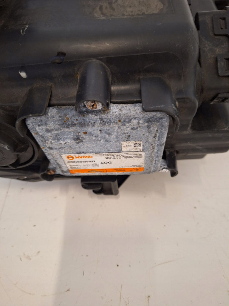 Frontscheinwerfer Hyundai Ix35 92102-2S Xenon Rechts Scheinwerfer Headlight SCH6315630434wa
