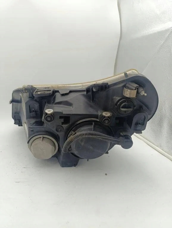 Frontscheinwerfer Citroën Jumper 1340663080 Rechts Scheinwerfer Headlight SCH3185389060af