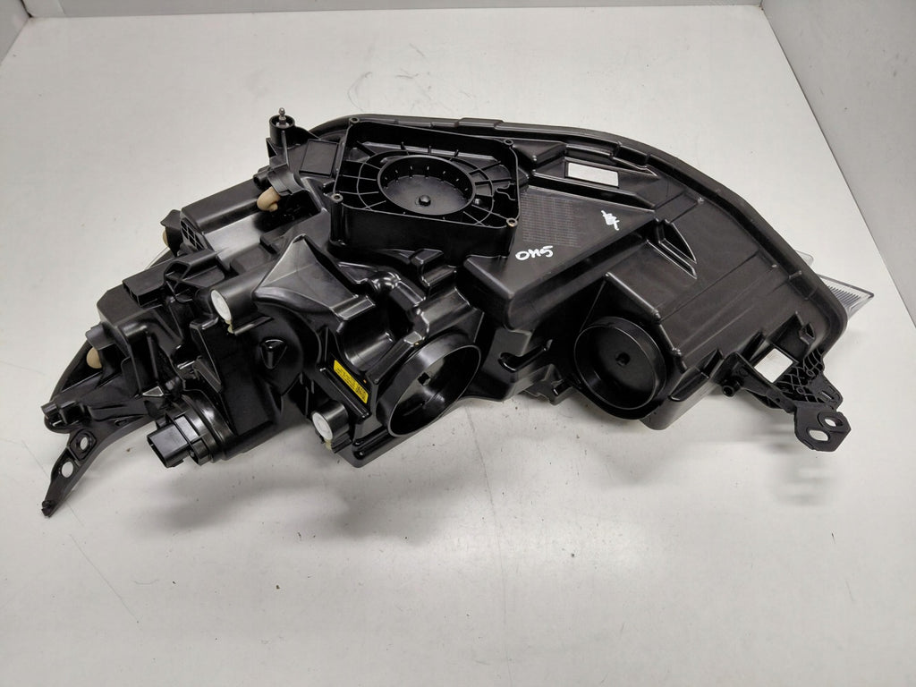 Frontscheinwerfer Ford Transit Custom PZ31-13E014-CB Full LED Rechts Headlight SCH9456712065eb