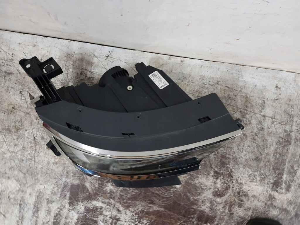 Frontscheinwerfer Opel Mokka 9834007980 LED Rechts Scheinwerfer Headlight