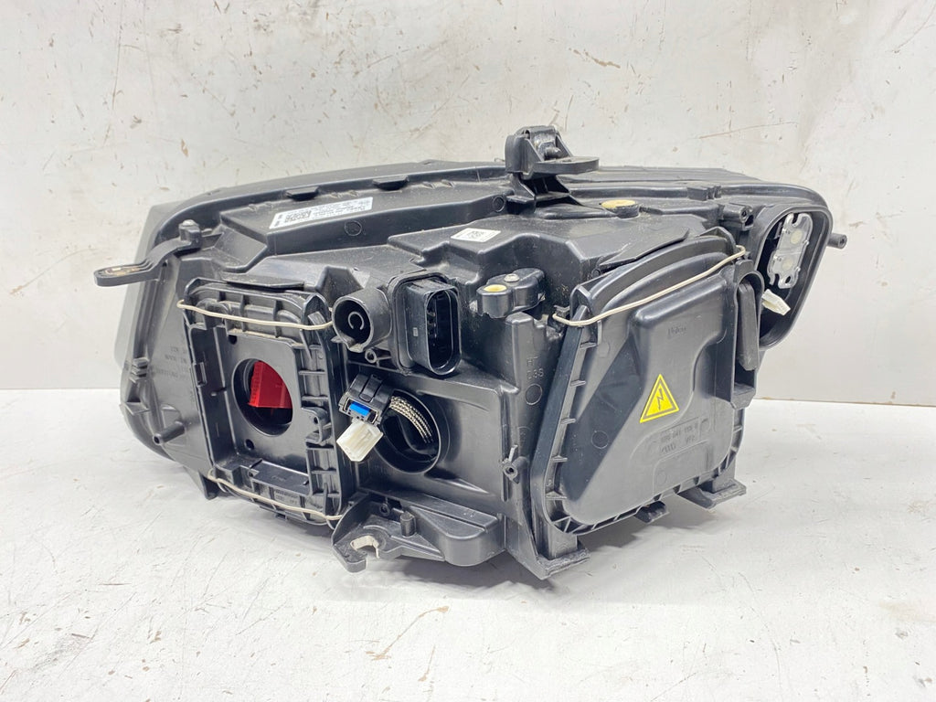 Frontscheinwerfer Audi Q5 8R0941032C Xenon Rechts Scheinwerfer Headlight SCH2324564613yf