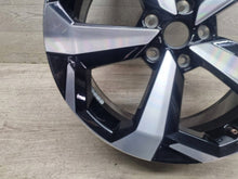 Laden Sie das Bild in den Galerie-Viewer, 1x Alufelge 19 Zoll 5x114.3 Nissan Juke Rim Wheel FEL4394936506cl