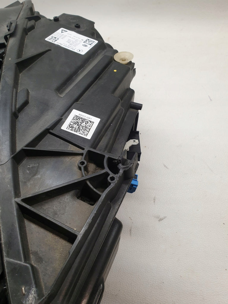 Frontscheinwerfer Mercedes-Benz Cla C118 A1189067001 LED Rechts Headlight SCH5714762048pm