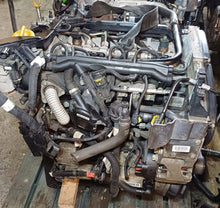 Laden Sie das Bild in den Galerie-Viewer, Motor Fiat Jeep Opel I 55260384 1.6 140TKm 2016 Diesel Engine Unkomplett MOT7236784947bl