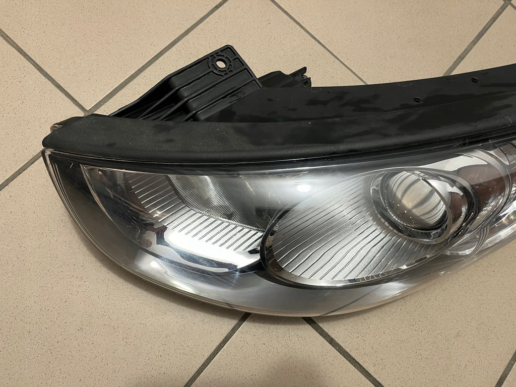 Frontscheinwerfer Hyundai Ix35 92101-2Y Links Scheinwerfer Headlight