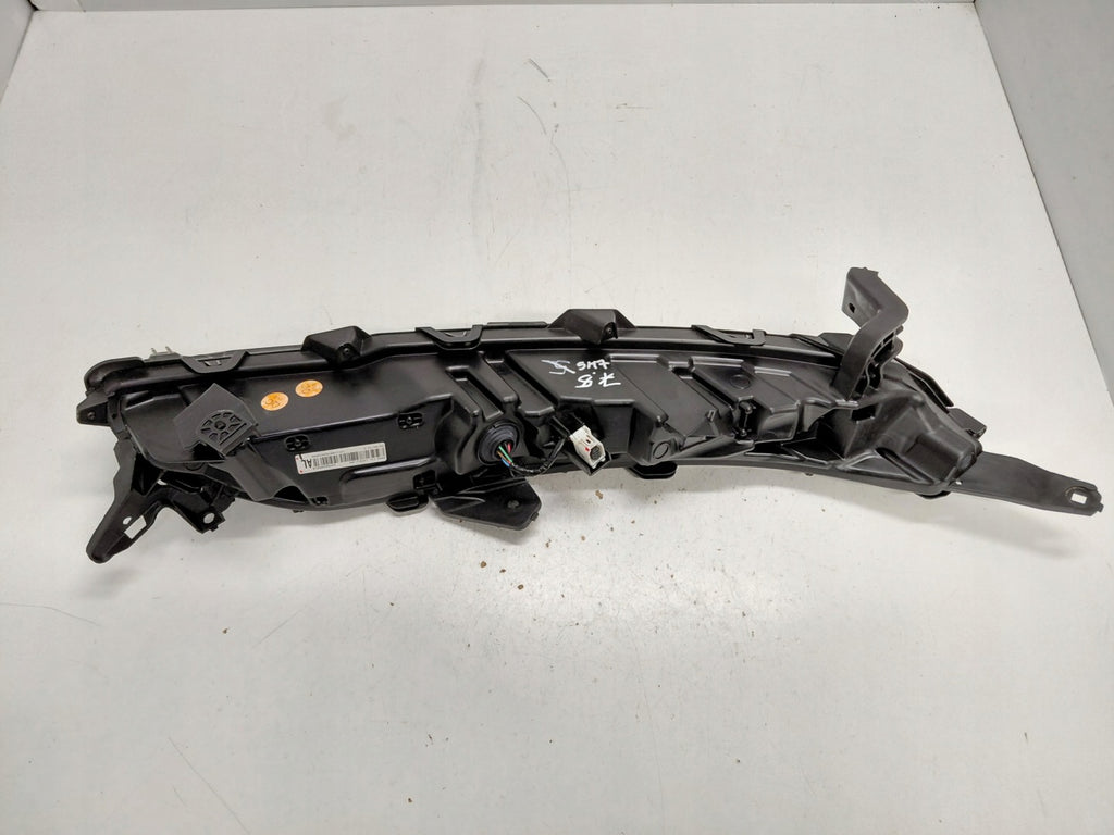 Frontscheinwerfer Mitsubishi Eclipse Cross I EDM92205010 LED Links Headlight SCH6821197473mi