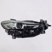 Laden Sie das Bild in den Galerie-Viewer, Frontscheinwerfer Mazda 6 GRF5-51030 LED Rechts Scheinwerfer Headlight