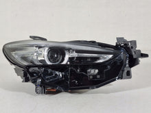 Laden Sie das Bild in den Galerie-Viewer, Frontscheinwerfer Mazda 6 GRF5-51030 LED Rechts Scheinwerfer Headlight