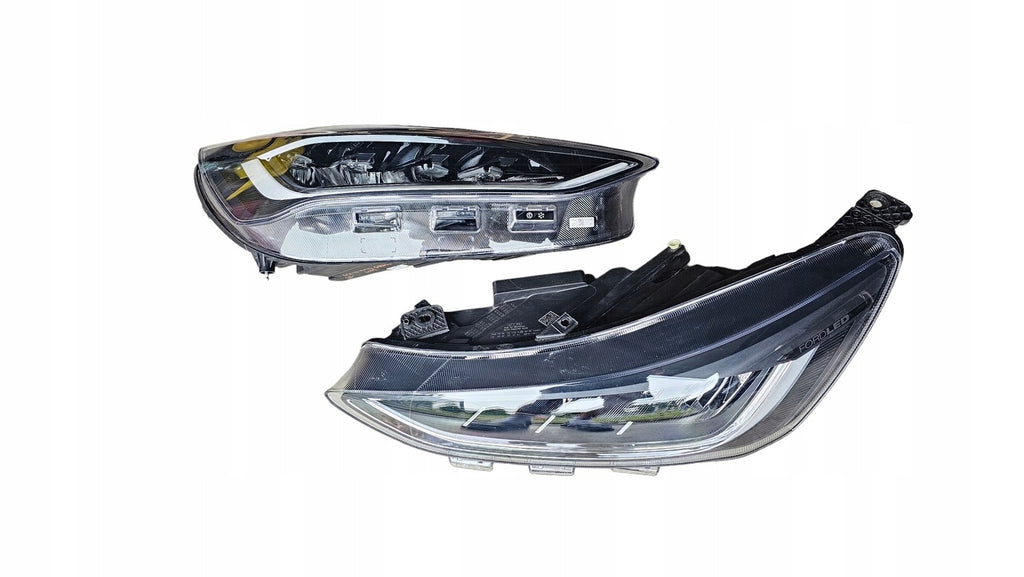 Frontscheinwerfer Ford Focus IV NX7B-13E014-CD LED Ein Stück (Rechts oder Links)