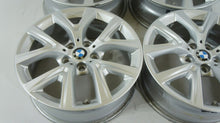 Load image into Gallery viewer, 4x Alufelge 17 Zoll 6.5" 5x112 39ET 6856076 BMW Rim Wheel FEL2814387237qb