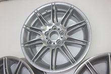 Load image into Gallery viewer, 1x Alufelge 19 Zoll 8.0" 5x120 37ET 8037141 BMW E91 E93 E90 E92 Rim Wheel FEL2578180771ef
