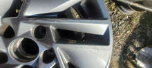 Load image into Gallery viewer, 1x Alufelge 17 Zoll Nissan Qashqai I J12 Rim Wheel FEL8669675447zg