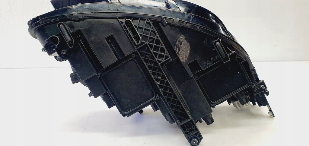 Frontscheinwerfer VW Tiguan 5NB941081 LED Links Scheinwerfer Headlight