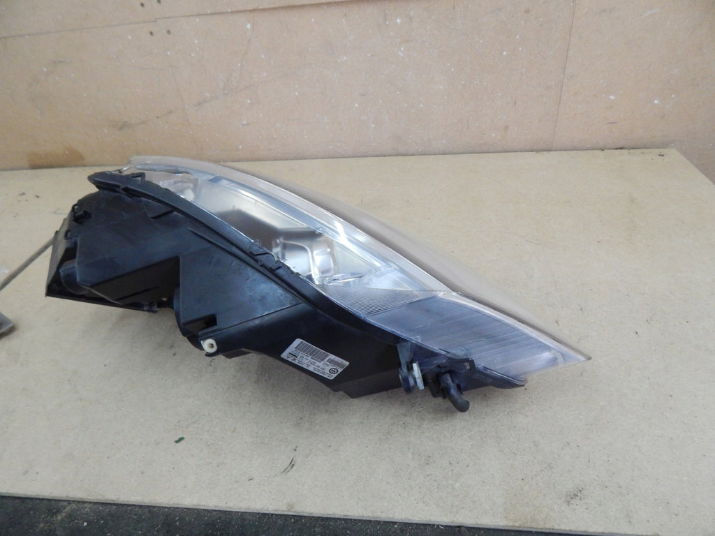 Frontscheinwerfer VW Phaeton 3D1941015J Links Scheinwerfer Headlight SCH7377466778hv