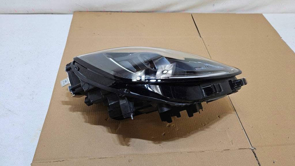 Frontscheinwerfer Ford Puma L1TB13E014AB Rechts Scheinwerfer Headlight SCH7407842927uy