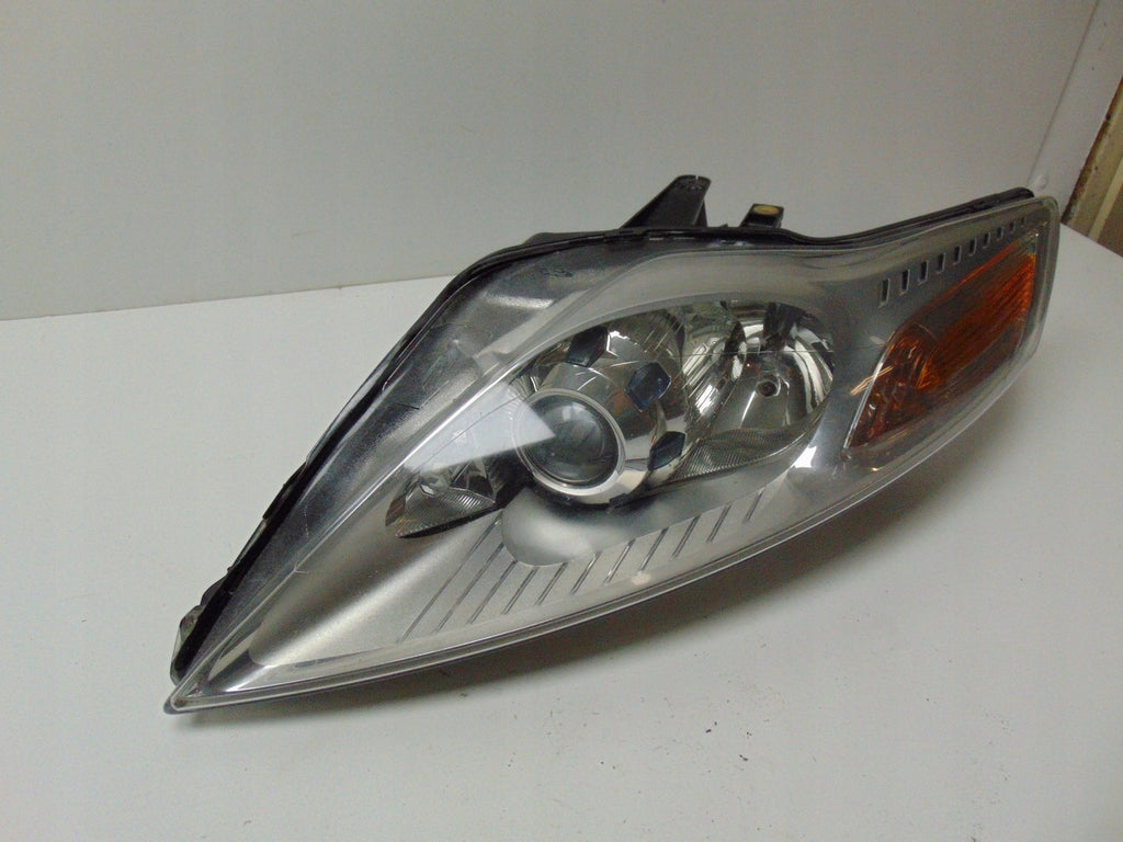 Frontscheinwerfer Ford Mondeo Xenon Links Scheinwerfer Headlight