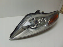 Laden Sie das Bild in den Galerie-Viewer, Frontscheinwerfer Ford Mondeo Xenon Links Scheinwerfer Headlight