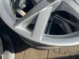 1x Alufelge 17 Zoll 7.0